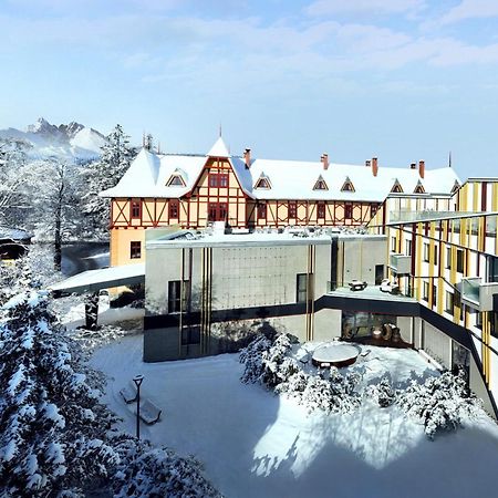 Hotel Lomnica Tatranská Lomnica Extérieur photo