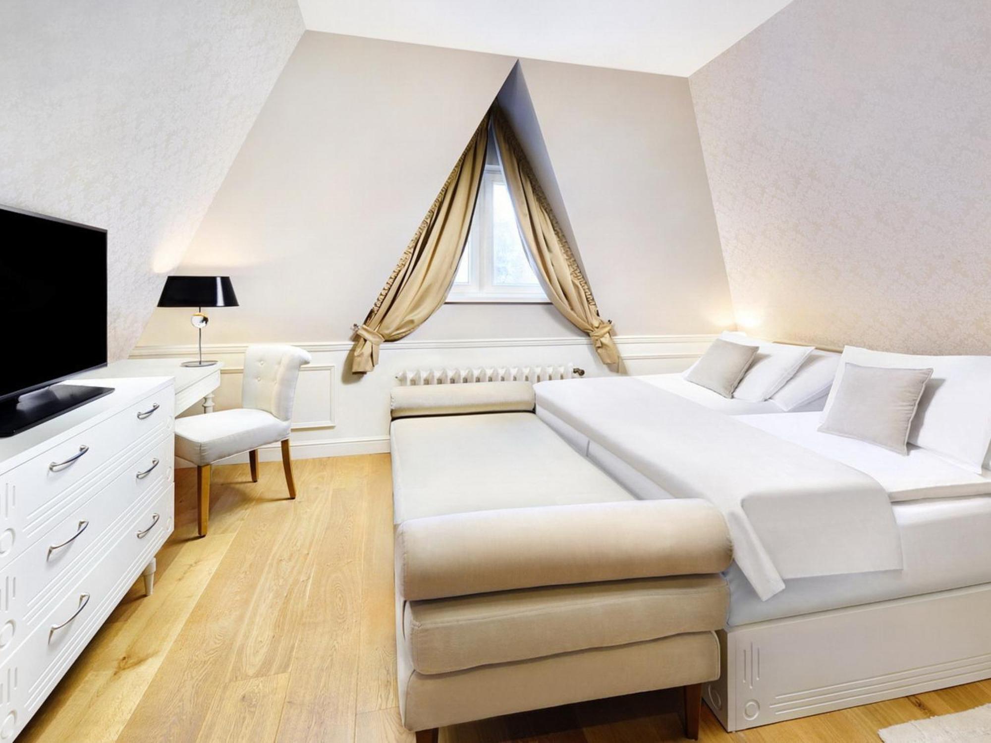 Hotel Lomnica Tatranská Lomnica Chambre photo