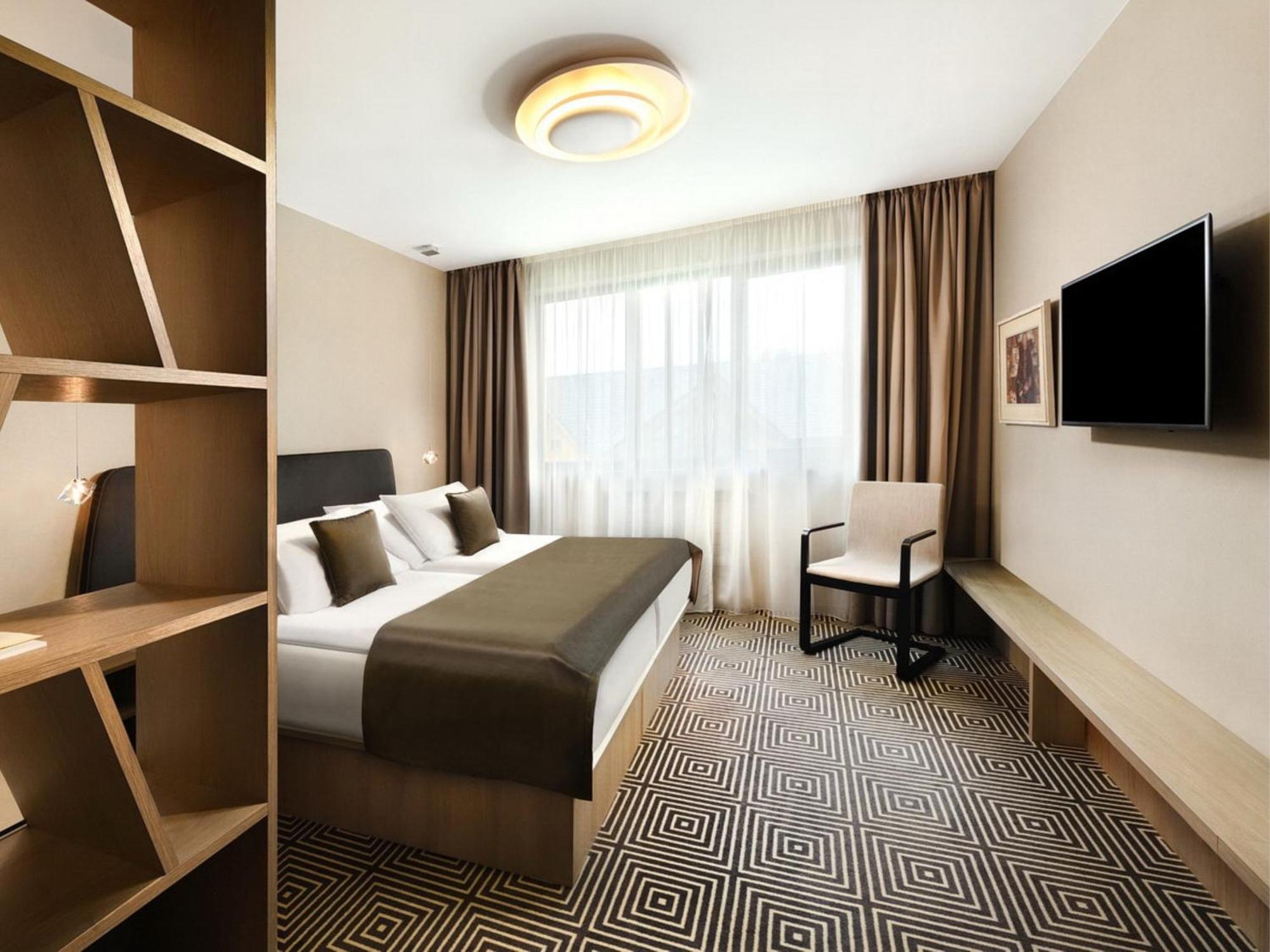 Hotel Lomnica Tatranská Lomnica Chambre photo