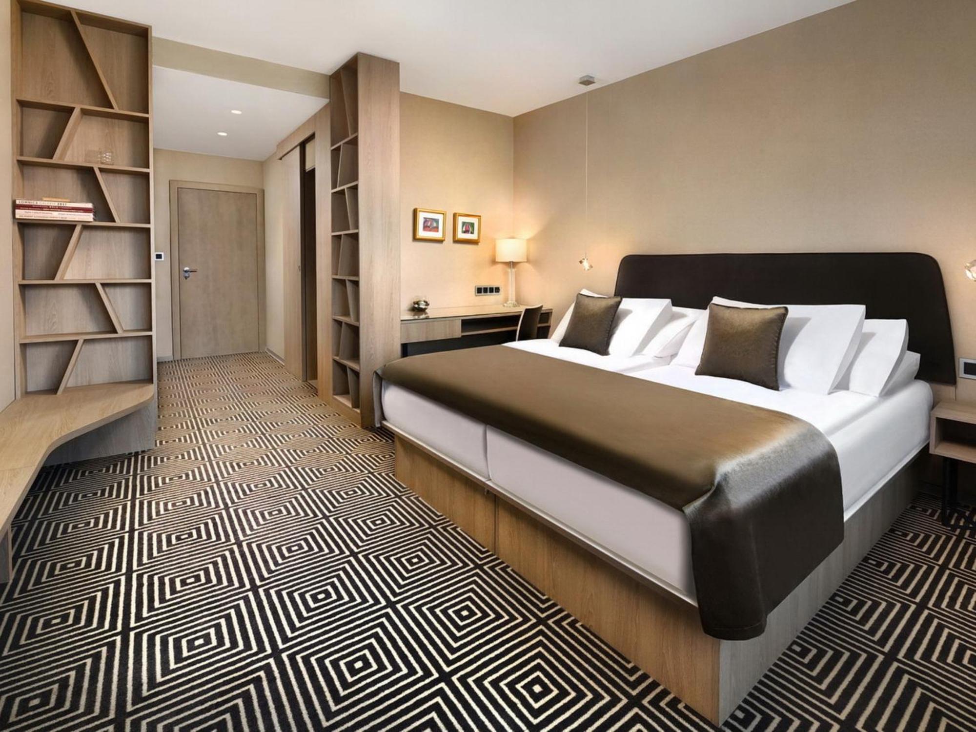 Hotel Lomnica Tatranská Lomnica Chambre photo