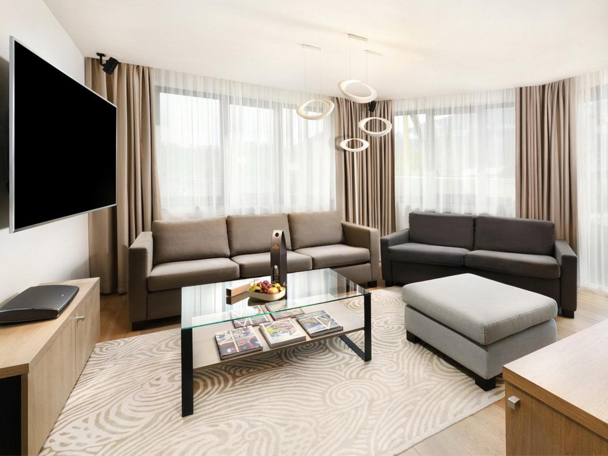 Hotel Lomnica Tatranská Lomnica Extérieur photo