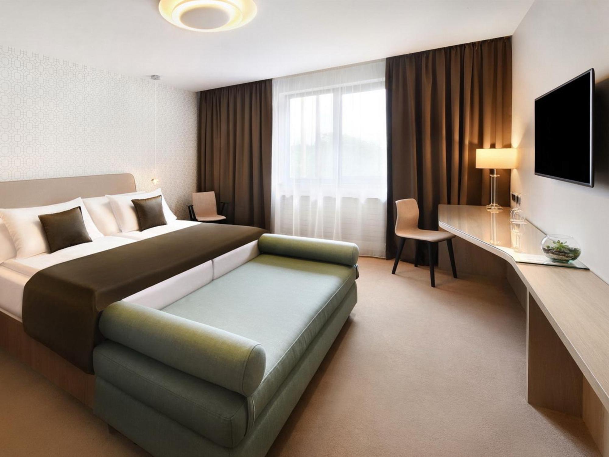 Hotel Lomnica Tatranská Lomnica Chambre photo