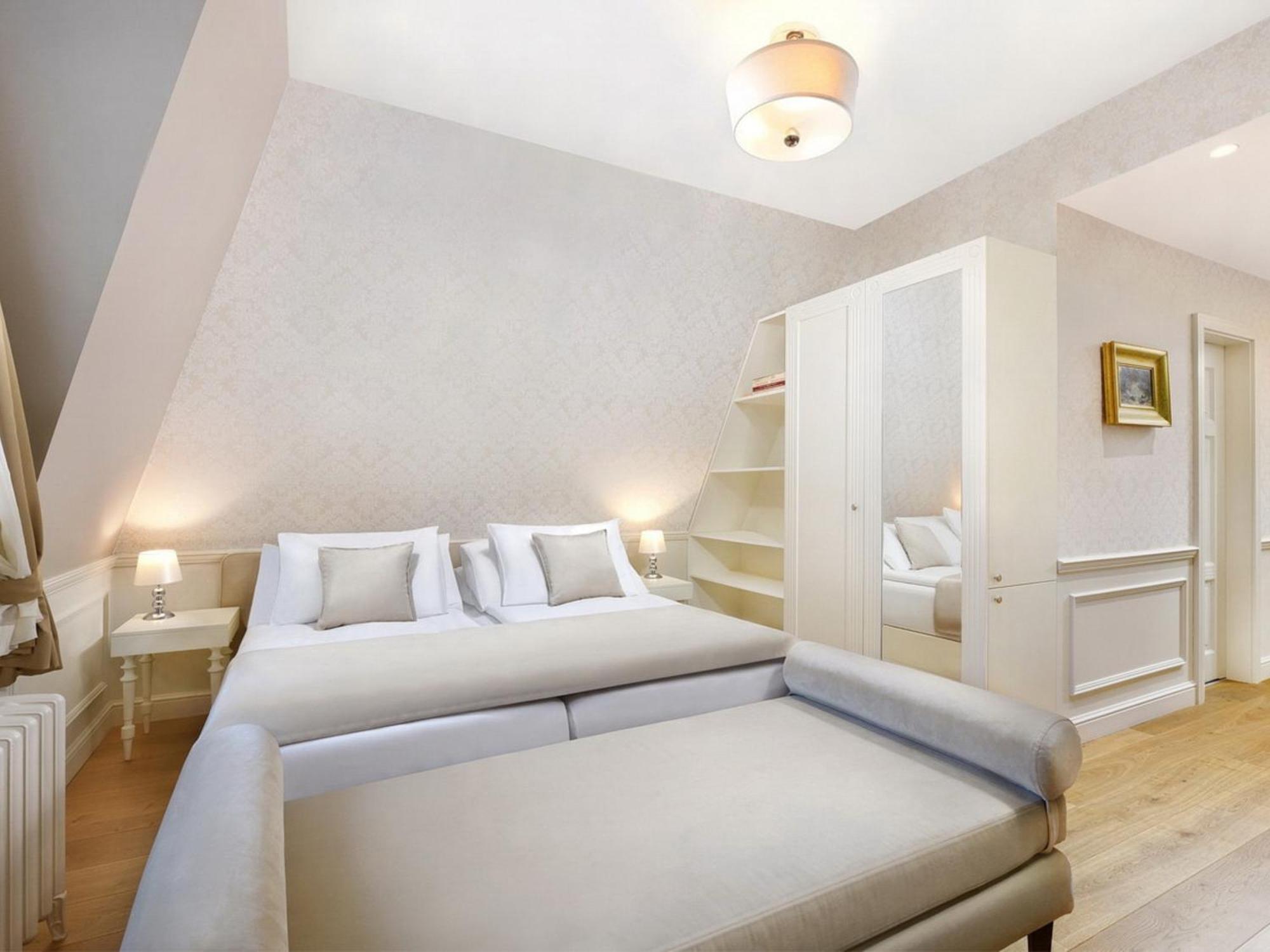 Hotel Lomnica Tatranská Lomnica Chambre photo