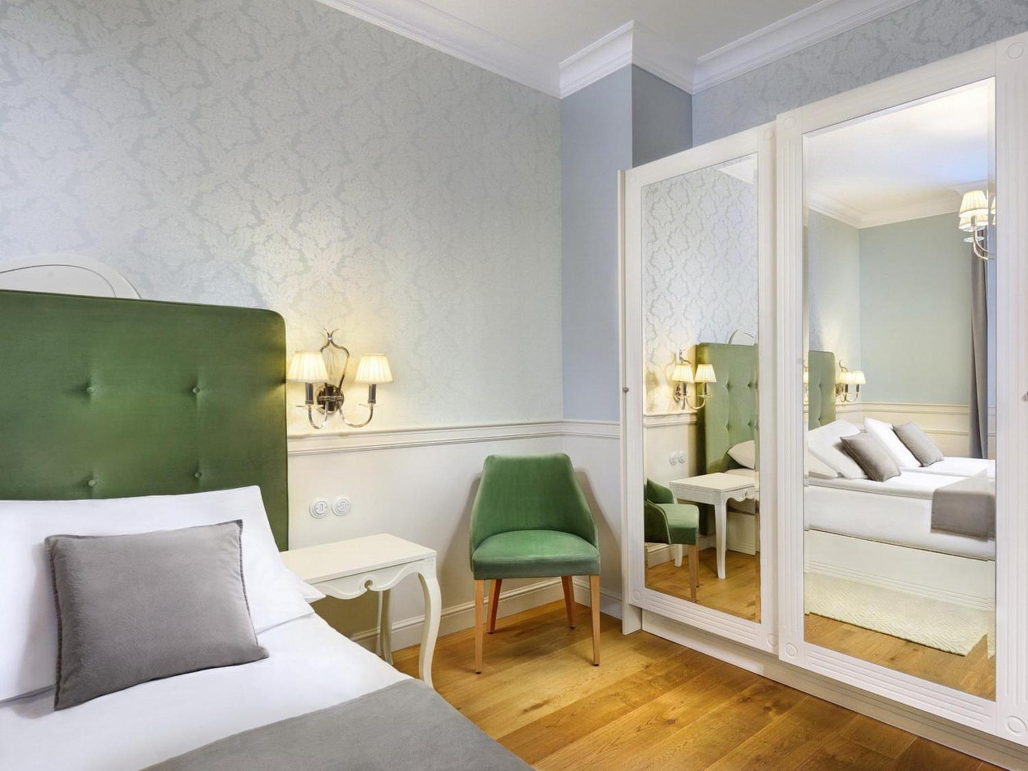 Hotel Lomnica Tatranská Lomnica Chambre photo