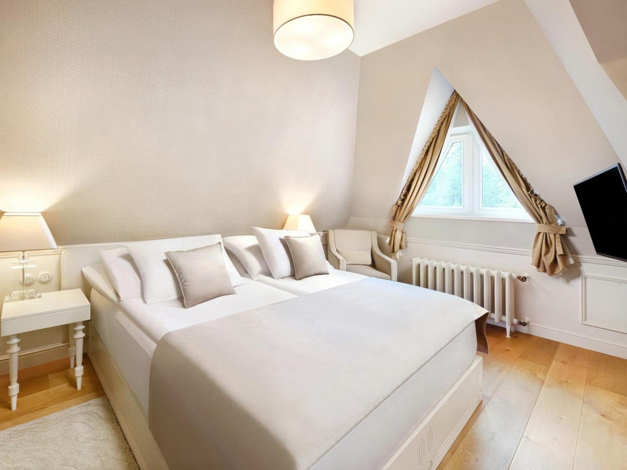 Hotel Lomnica Tatranská Lomnica Chambre photo