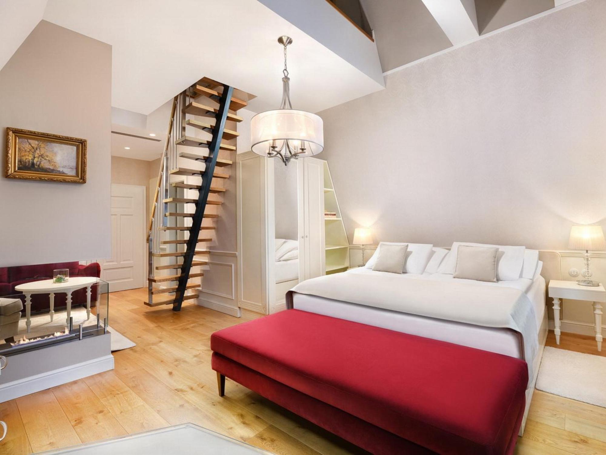 Hotel Lomnica Tatranská Lomnica Chambre photo