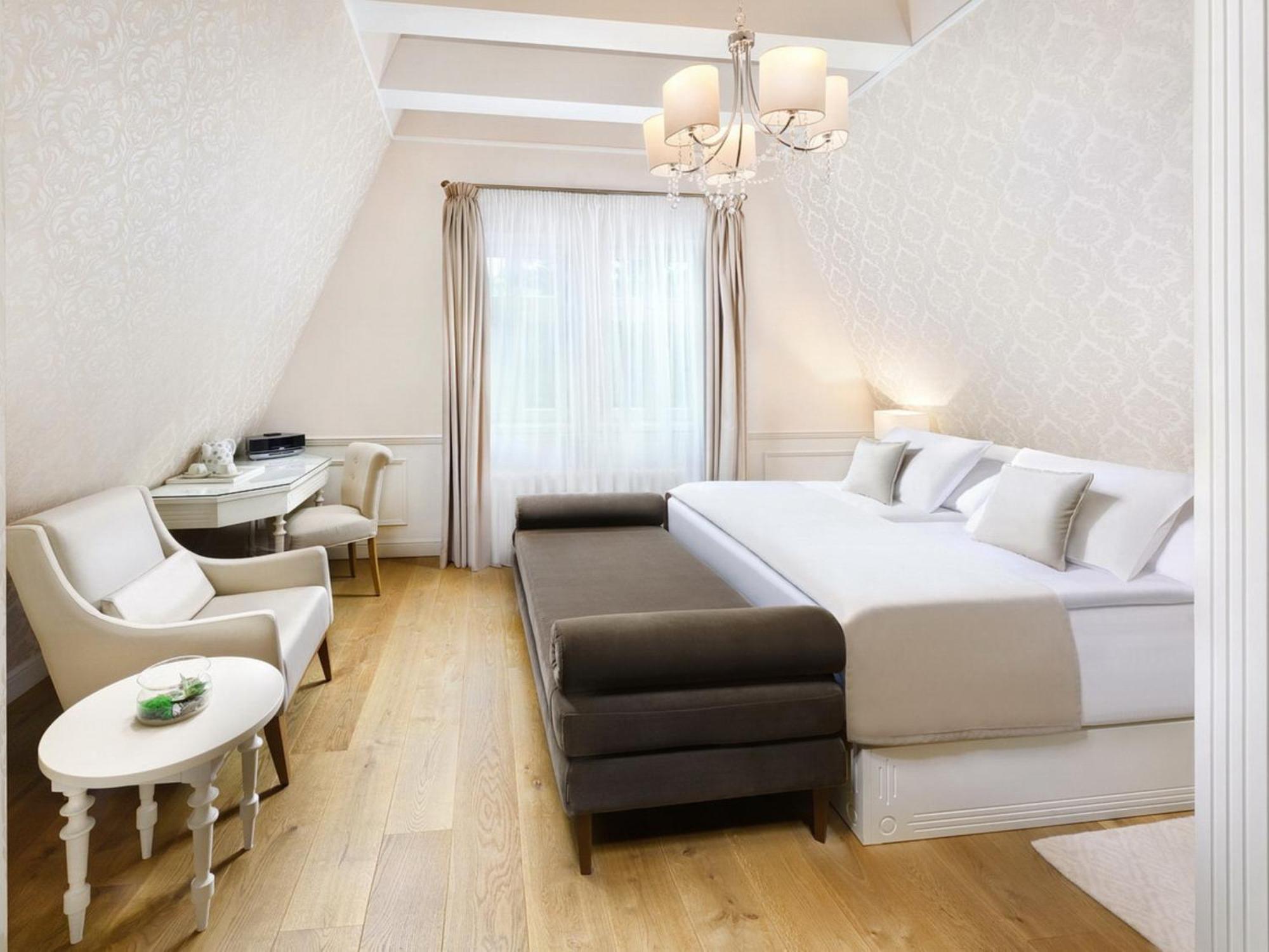Hotel Lomnica Tatranská Lomnica Chambre photo