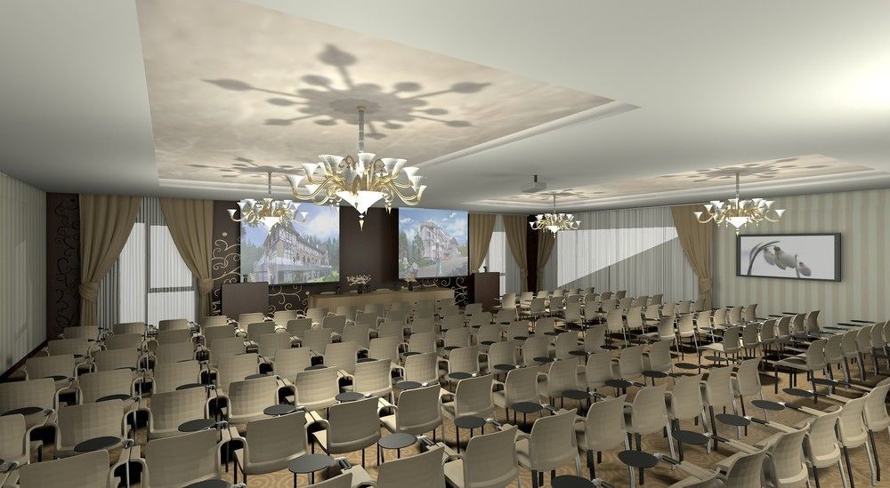 Hotel Lomnica Tatranská Lomnica Extérieur photo